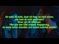 80 Millionen - Max Giesinger Orginal Lyrics