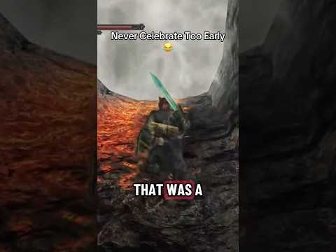 Full 5 min video and boss fight👆