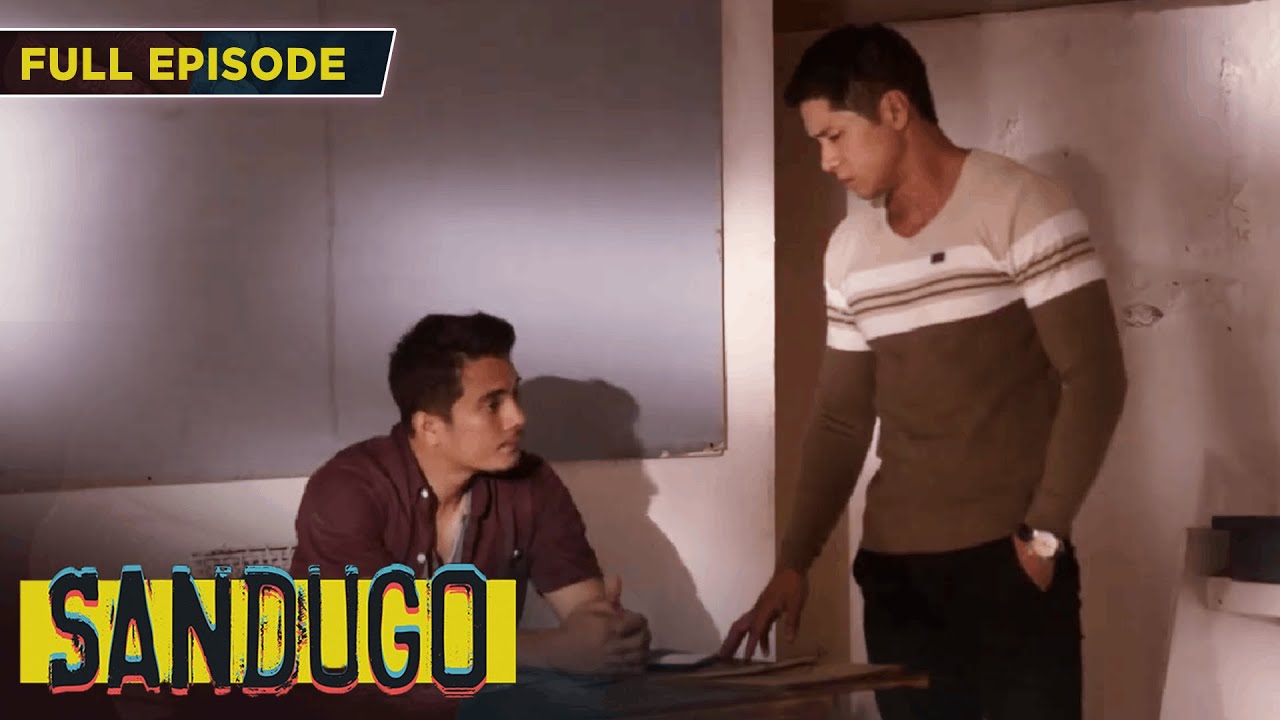 Sandugo | Full Episode 121