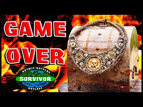 Survivor: The 10 Biggest Challenge Beasts (Ranked by Individual Immunity  Wins)