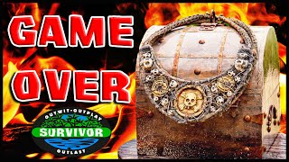 Famous The Worst Final Immunity Challenges In Survivor Wealth