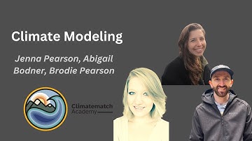 W1D5 Climate Modeling Tutorial 3