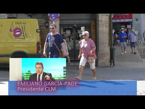 Datos Desempleo Mes de Julio Noticia Informativos 03/08/2021