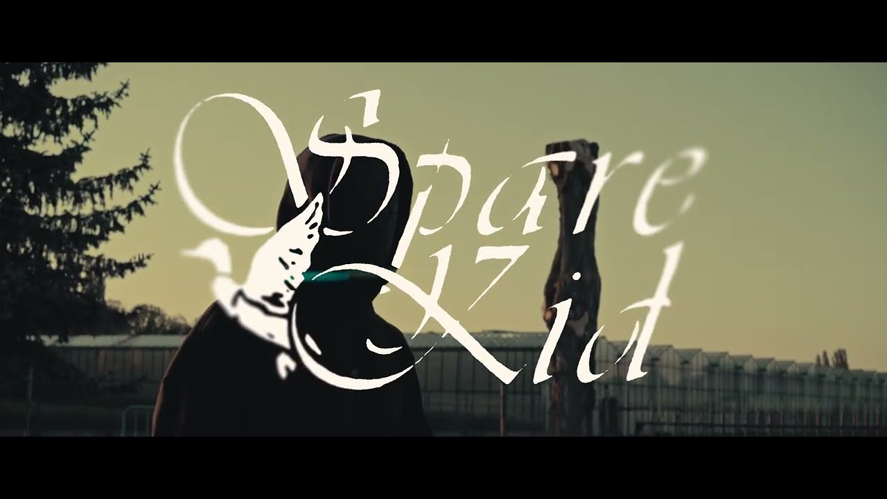 Watch Spare Kid "Make Believe" (Official Music Video) on YouTube Watch Spare Kid "Make Believe" (Official Music Video) on YouTube