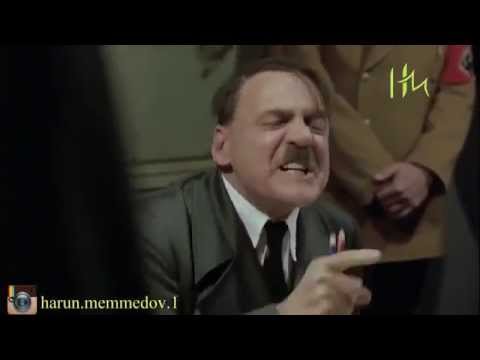 Heci Basqa seydi Yaver Hitler