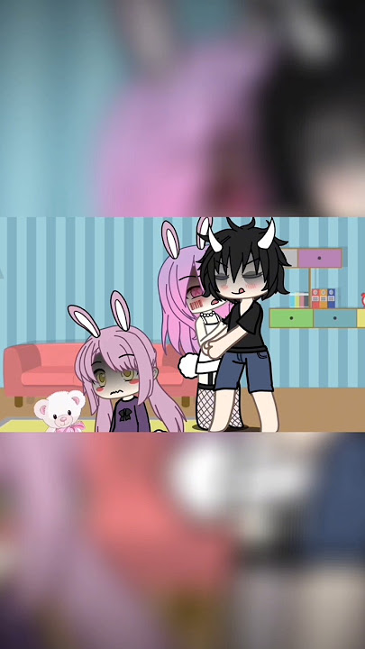 Aiko Back story..Fake All#gacha #gachalife #viral #fypviralシ #fyp #gachaclub #shorts #trend #fake