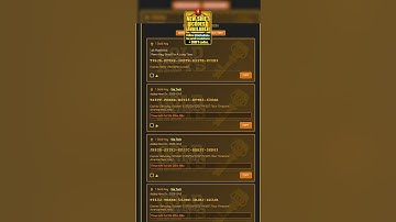 🎁 4 NEW Golden Key SHiFT Codes! Use Them Before They Expire! #Borderlands4 #VaultNetwork #2KPartner