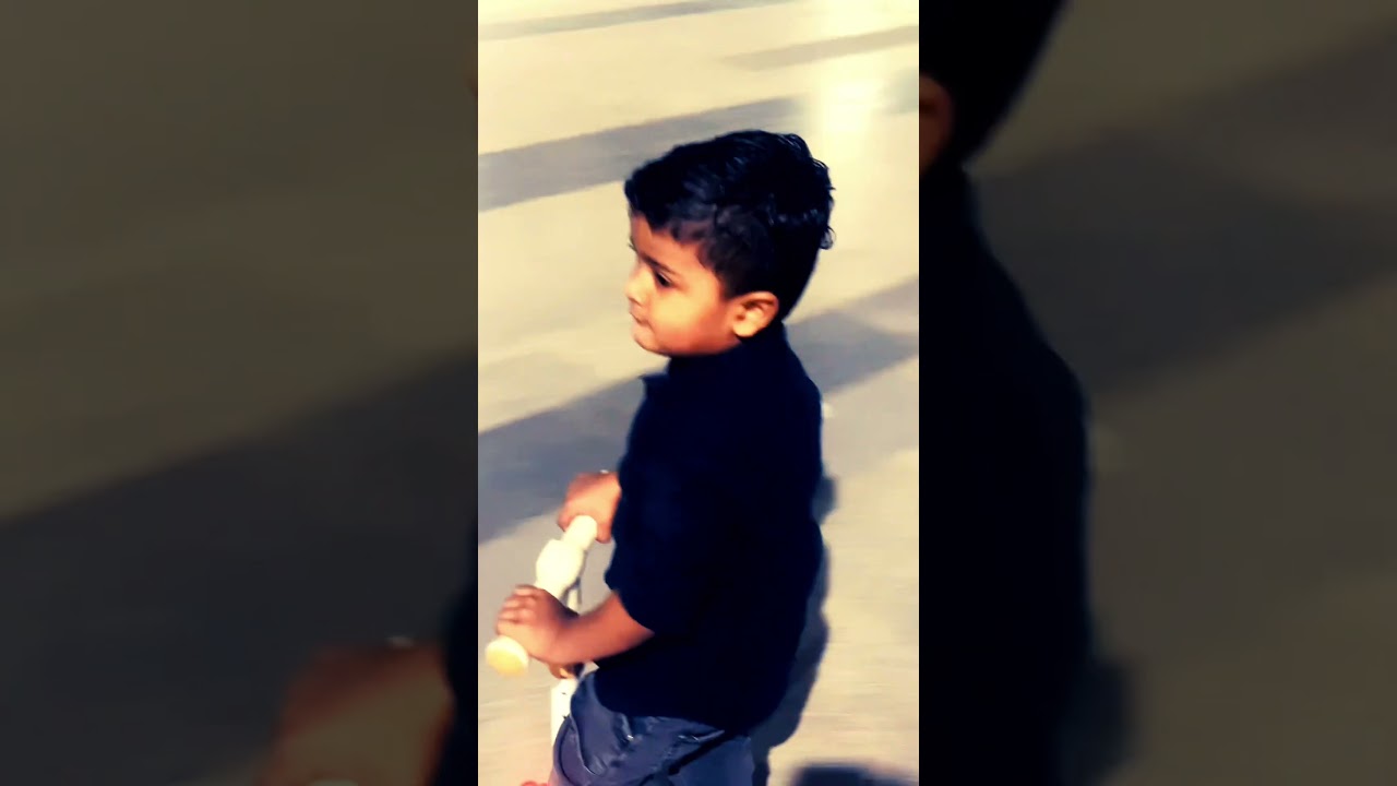 Weekend 🛴I’m a rider@Majid park Jeddah