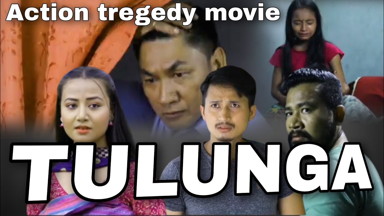 TULUNGA ( थुलुंगा )।। Action & Tregedy Full Movie ।। feature film - YouTube