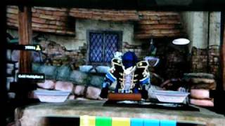 Fable 3 Co-op Glitch