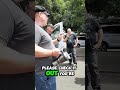 Cops Try To Block Public Park Access – Then Back Down When The Law Is Cited!