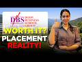 Doon Business School MBA Review 2026 | Fees, Placements, ROI Reality #mba