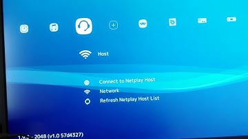 PS3 Retroarch Configuration - prevent crashes and improve look.