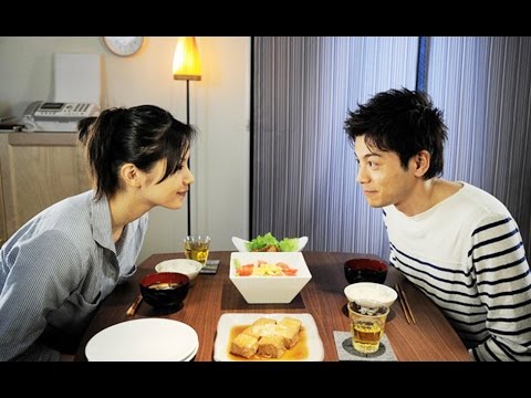 Trailer Tomato No Shizuku Movie 2017 Youtube