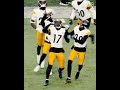 #HereWeGo: Steelers vs. Bengals Week 16 Hype Video #steelers #nfl