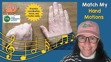 Bilateral Coordination Beat Brain Break