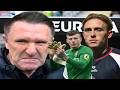 ROBBIE KEANE NOT WANTED BY CELTIC FANS! RANGERS WANT PATTERSON! MILLER TO HEARTS!