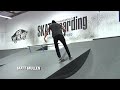 12 Pack: Blue Turner | TransWorld SKATEboarding