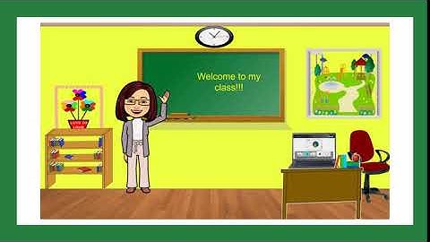 Virtual Classroom ICT