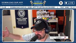 Celebrity Tony Katz and the Morning News w/ Craig Collins 4/2/26 Profile