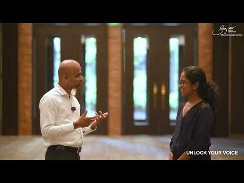 Dr. Damith Liyanage