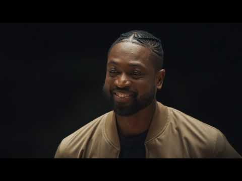 Budweiser | This Bud’s For 3 | Dwyane Wade - Budweiser | This Bud’s For 3 | Dwyane Wade