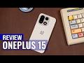 OnePlus 15 Review: A Real Flagship Killer