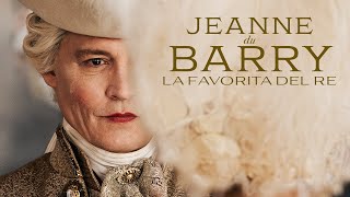 JEANNE DU BARRY: LA FAVORITA DEL RE -  Spot 20" Story