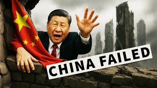 Empire of LIES! - Why China Isn't a SUPERPOWER