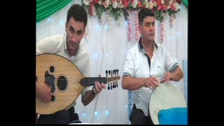 Music for meditation  Azerbaijanian mugam  ud