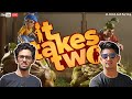 It takes two  chapter 2  the tree  live with jimish  raj