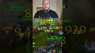 Unholy DK is INSANE