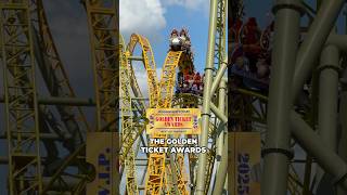 Best Roller Coasters and Amusement Parks of 2025 🎢🏆