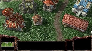 Starcraft 2 World of Warcraft (WoW Buildings Beta)