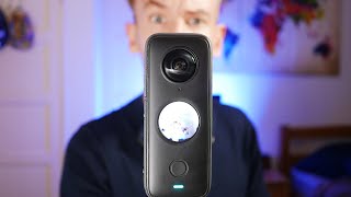 Insta360 ONE X2 Review: Upgraded in All The Right Places