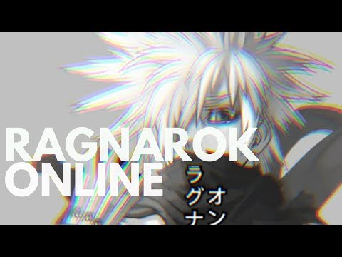 Ragnarok Online - Login Theme (Ralfington LoFi Hip Hop Remix)