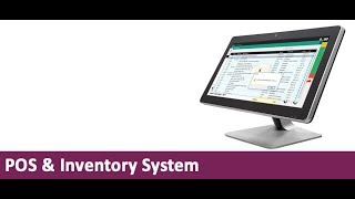 POS And Inventory System Tutorial Part 54 | Stock On Hand Validation | Sir Paya