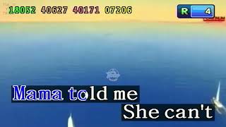 Clap Snap - Icona Pop (Karaoke/Lyrics/Instrumental) HD (Kapitan 2 Ver 1.5) screenshot 4