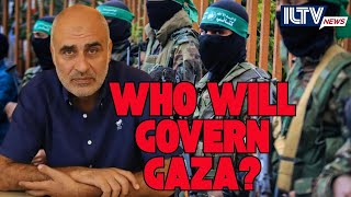 Hamas And Pa Unveil Postwar Gaza Power Plan