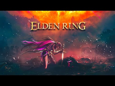 [ELDEN RING] I LOVE THIS GAME MORE THAN I LOVE MYSELF #gavisbettel #holotempus