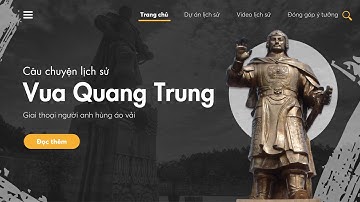 [PowerPoint Tutorial] Soạn bài giảng tương tác môn lịch sử 100% bằng Powerpoint