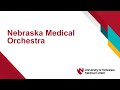 Nebraska medical orchestra