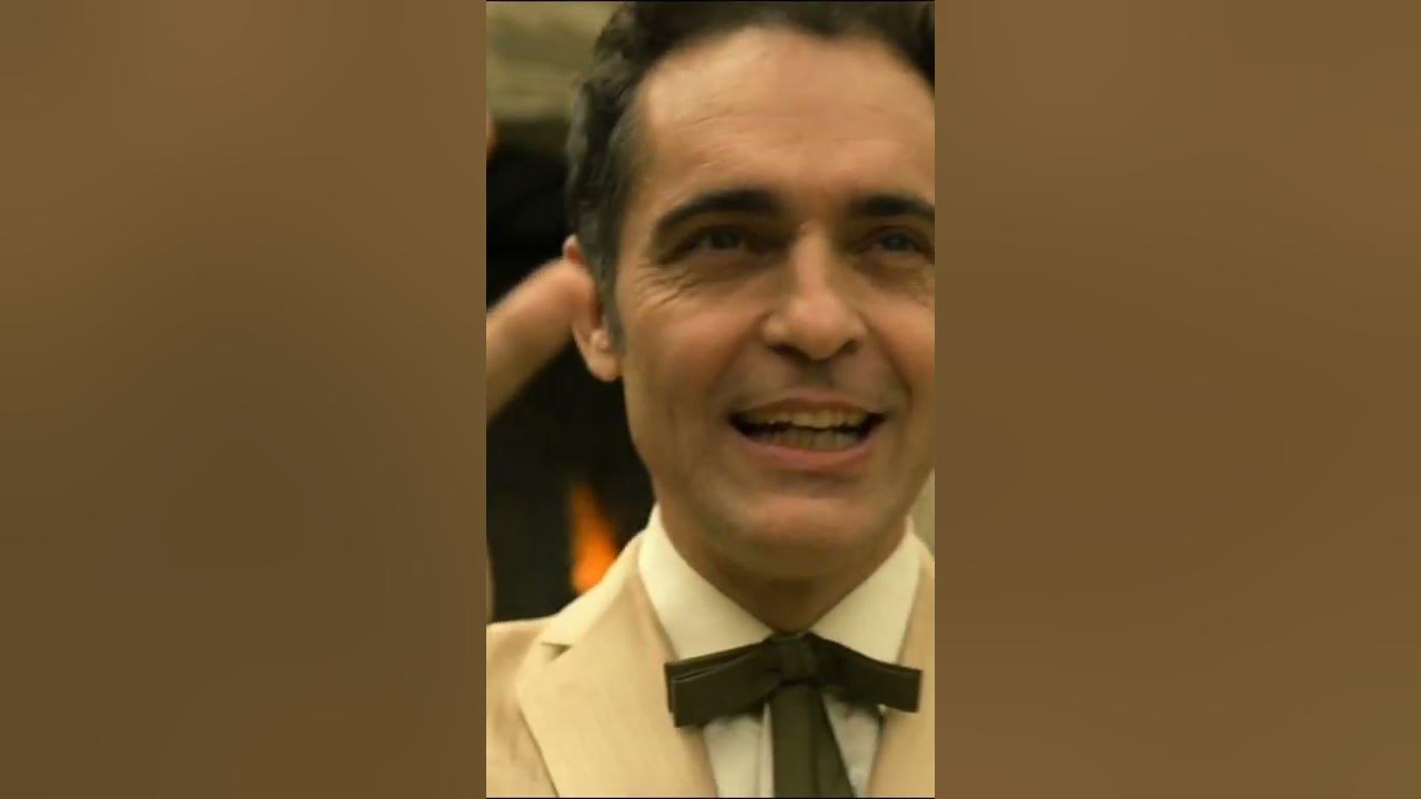 Berlin (Money Heist) !(Andrés de Fonollosa) YouTube
