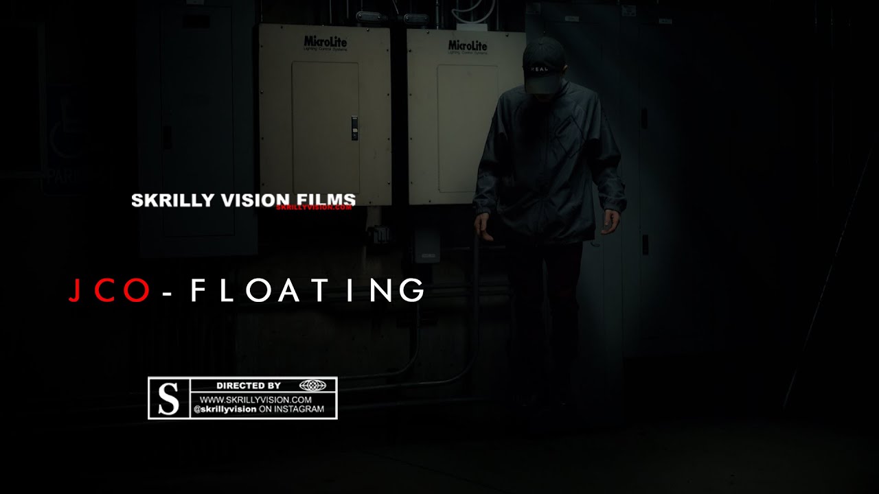 Watch JCO - FLOATING (Official Music Video) on YouTube Watch JCO - FLOATING (Official Music Video) on YouTube