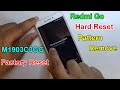 Xiaomi Redmi Go Hard Reset Pattern Unlock Easy Trick 2021