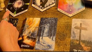 CANCER ♋️ NEXT 3 DAYS, “YOU ARE AT A SACRED THRESHOLD; IN THE DOORWAY.”  SEPTEMBER 2026 READING 📖 screenshot 5
