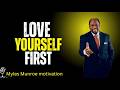 Love Yourself First — The Life Changing Power of Self Worth Self Forgiveness and Inner Peace