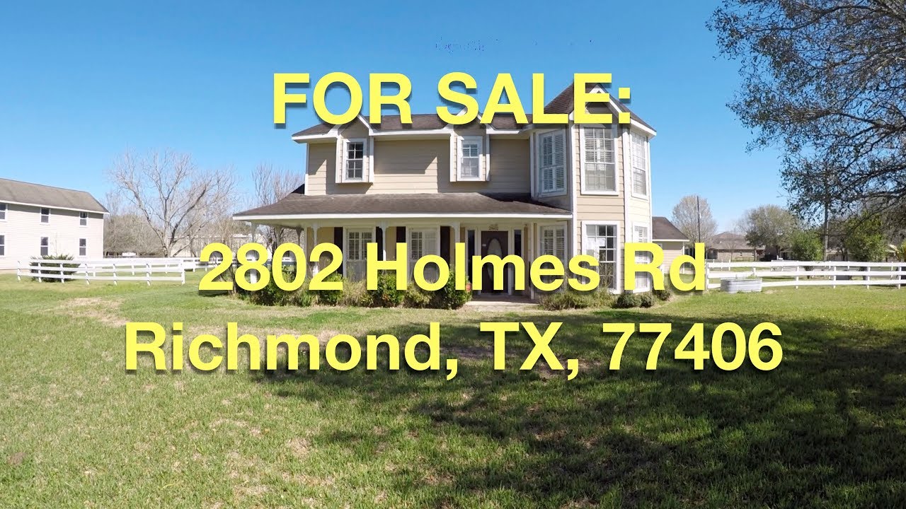 Richmond HUD Homes HUD King tours 2802 Holmes Rd YouTube