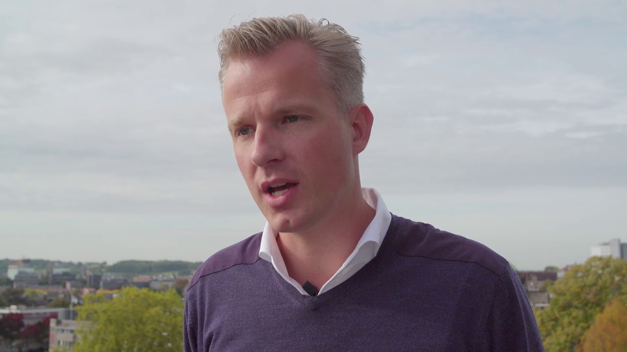 Vb&t vve diensten item Doe Maar Duurzaam RTLZ S07E13 26 november 2017