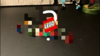 What Can I Build From The Extras? (A Lego Series) Episode One: Pilot